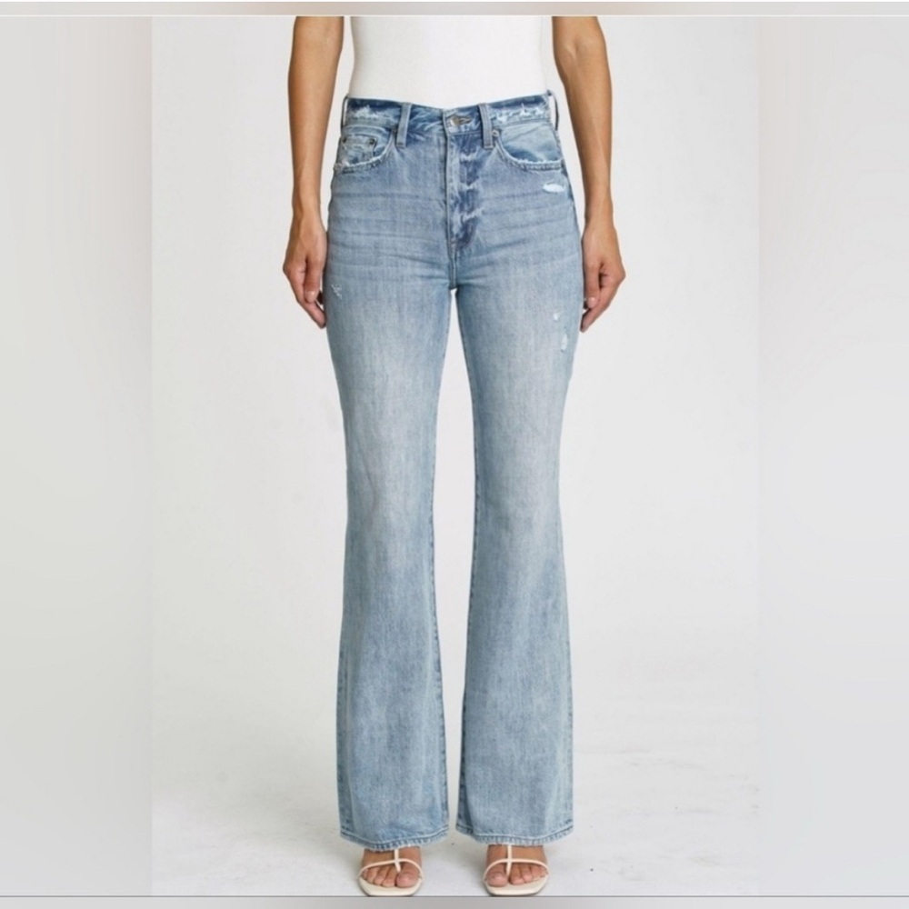 Pistola Jeans